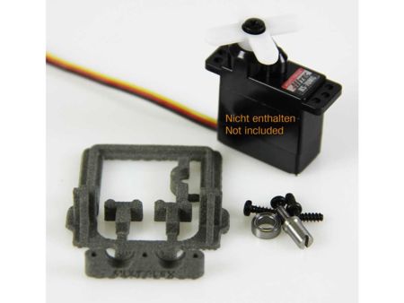 MPX Servoframe 70 CB für HS-70MG/ HS-5070MH