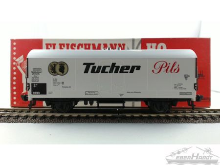 Fleischmann 5326       Second hand