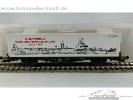 Fleischmann 945243     Second hand