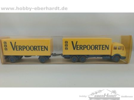WIKING 457/1     Second hand