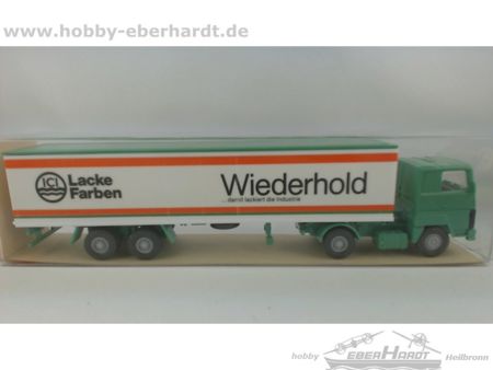 WIKING 540     Second hand