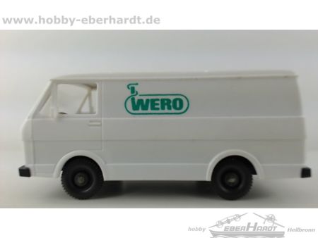 WIKING 300-14     Second hand