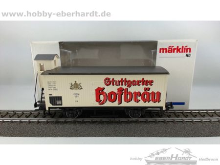 MÄRKLIN 34957     Second hand