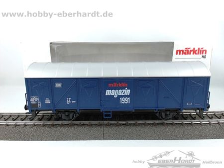 MÄRKLIN 84627     Second hand