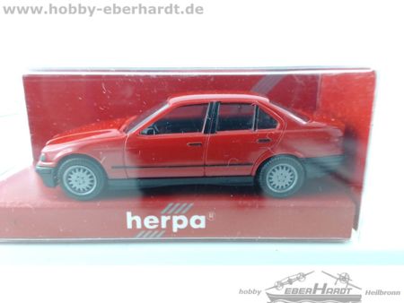 HERPA 002089     Second hand