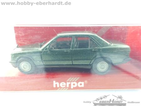 HERPA 003040a     Second hand
