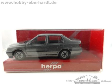 HERPA 031202     Second hand