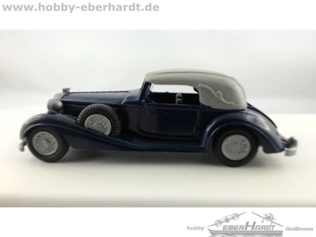 Praline Horch     Second hand