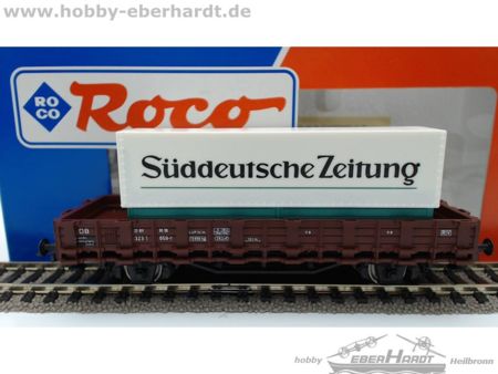 ROCO 48095     Second hand