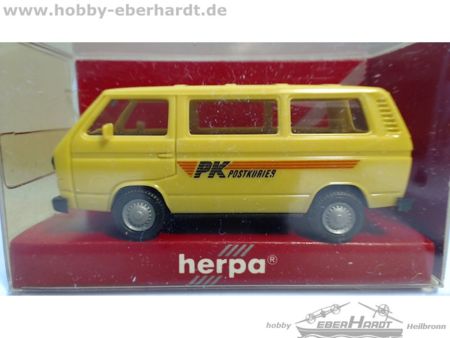 HERPA 004127     Second hand
