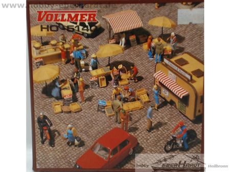 VOLLMER 5140     Second hand