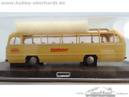 BREKINA 5230     Second hand