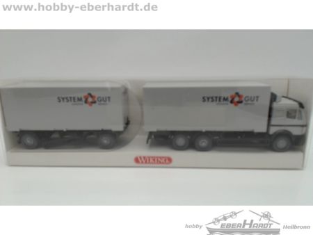 WIKING 573-04-35     Second hand