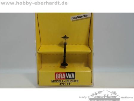 BRAWA 4721     Second hand