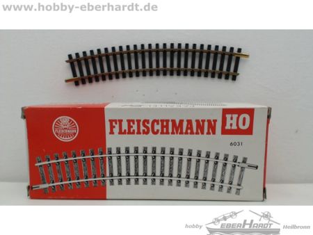 Fleischmann 6031     Second hand