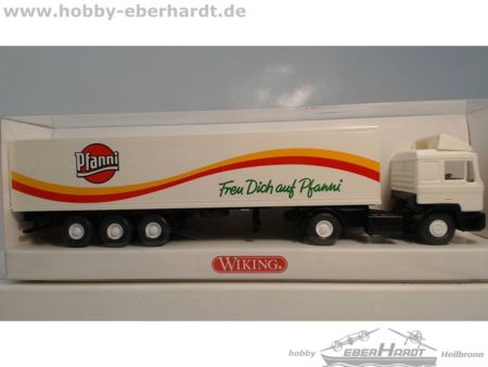 WIKING 541 01 31     Second hand