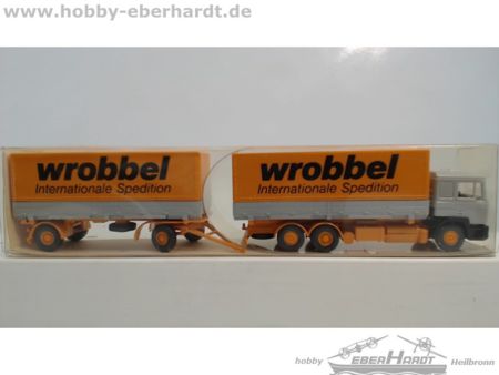 WIKING 29 570     Second hand