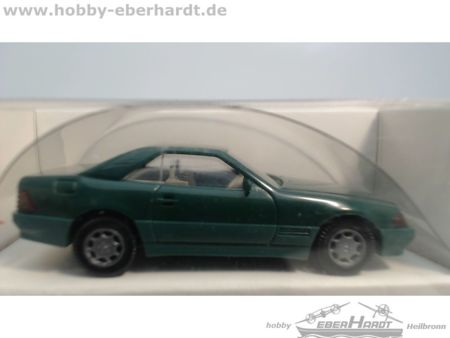 WIKING 141 02 18     Second hand