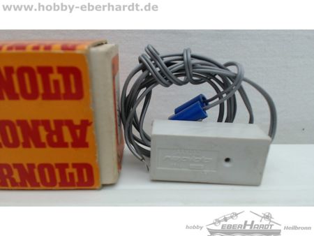 ARNOLD 7140     Second hand