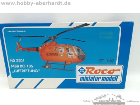 ROCO Minitanks 2201     Second hand