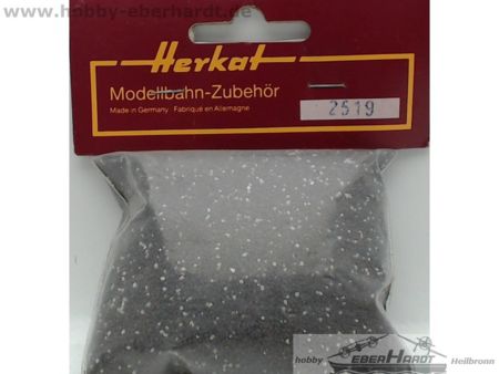 Herkat 2519     Second hand