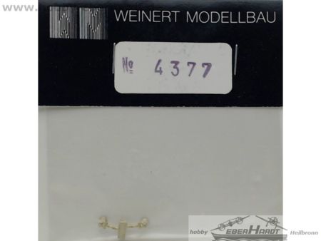 Weinert 4377     Second hand