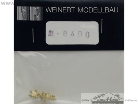 Weinert 8400     Second hand