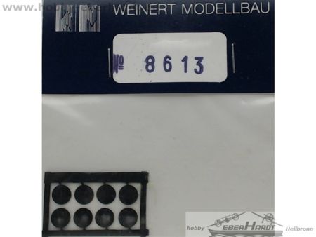 Weinert 8613     Second hand