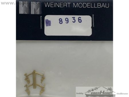 Weinert 8936     Second hand