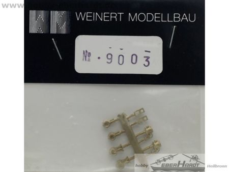 Weinert 9003     Second hand
