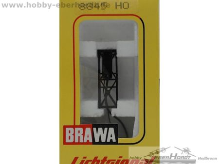 BRAWA 8845     Second hand