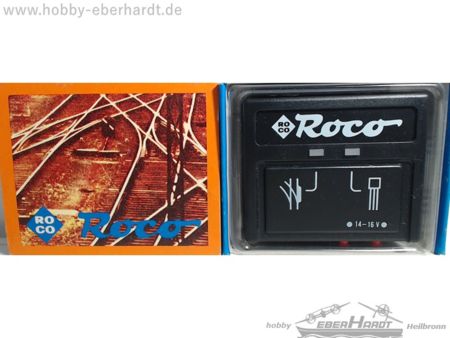 ROCO 10600     Second hand