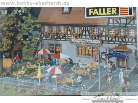 FALLER 180564     Second hand