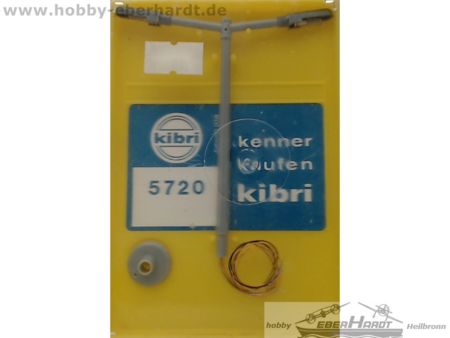 KIBRI 5720     Second hand