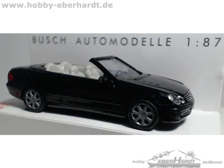 Busch 49400     Second hand