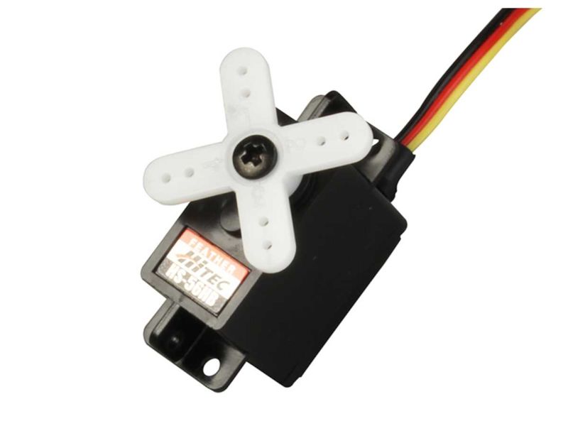 Servo HS-56HB