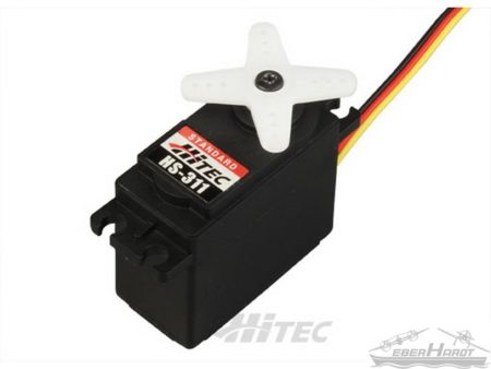 Servo HS-311