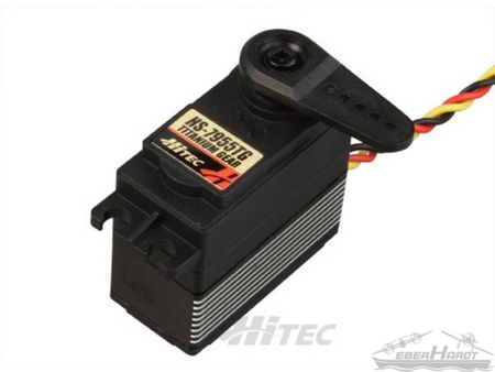 Servo HS-7955TG