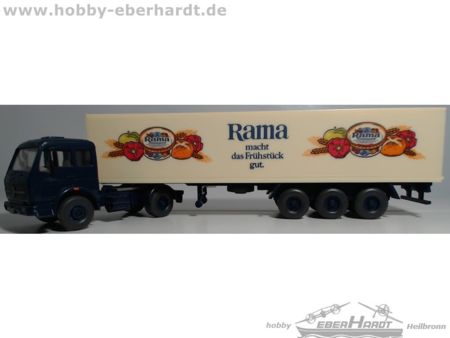 WIKING 542-3-1     Second hand