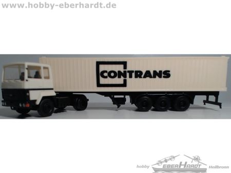 HERPA Contrans     Second hand