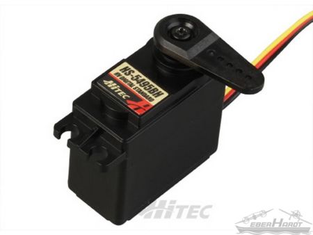 Servo HS-5495BH