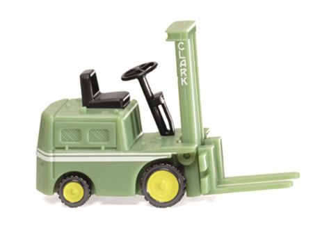 Gabelstapler (Clark) -       