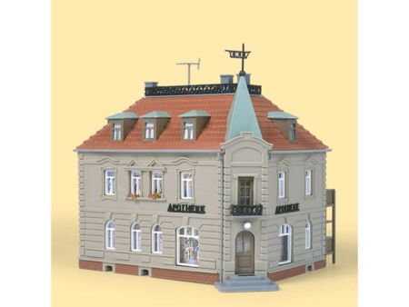 Auhagen HT Apotheke