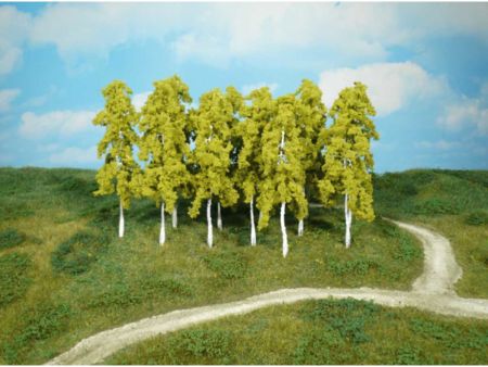 Heki  14 Birken 14 cm