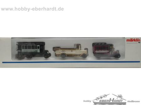 MÄRKLIN 1885     Second hand  SH3219