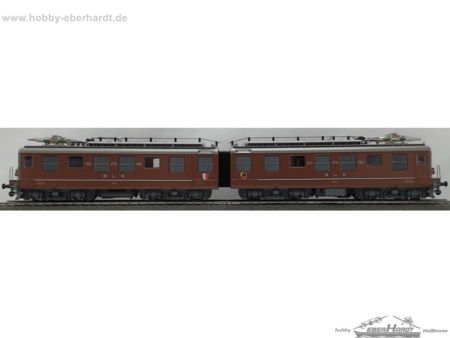HAG 240 mit MFX Sound !    Second hand  SH0725