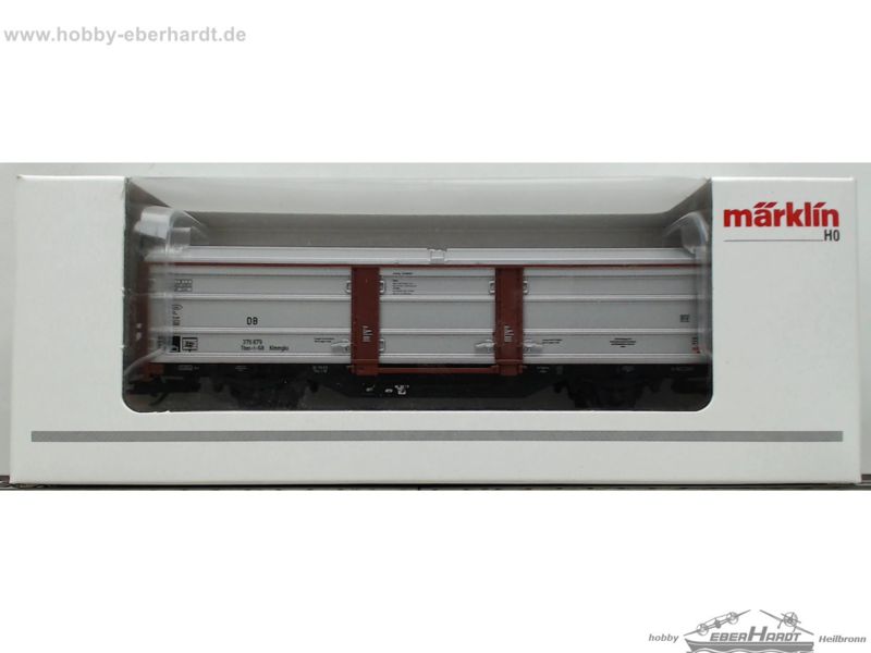 MÄRKLIN 48167     Second hand  SH3723