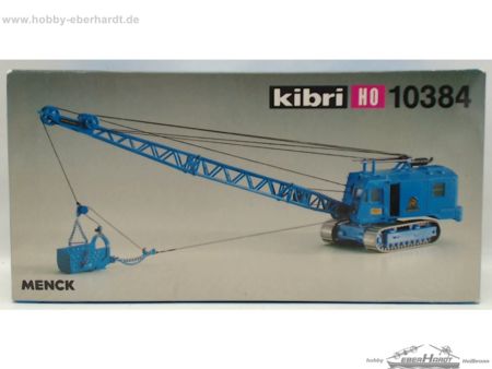KIBRI 10384     Second hand  SH0320