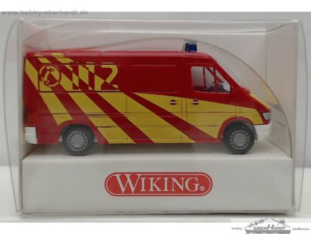 WIKING 6080125     Second hand  SH4520
