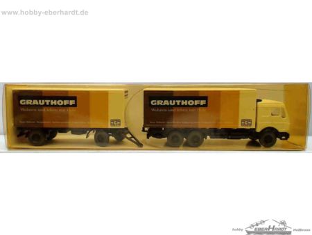 WIKING 29457     Second hand  SH5020